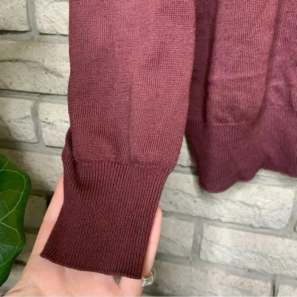 Mens Hugo Boss Pullover Sweater